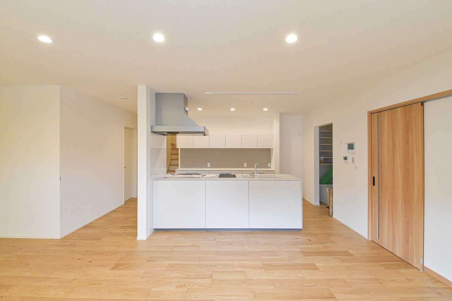 「福津市12」注文住宅現場リポート⑦【竣工】