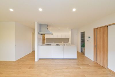 「福津市12」注文住宅現場リポート⑦【竣工】