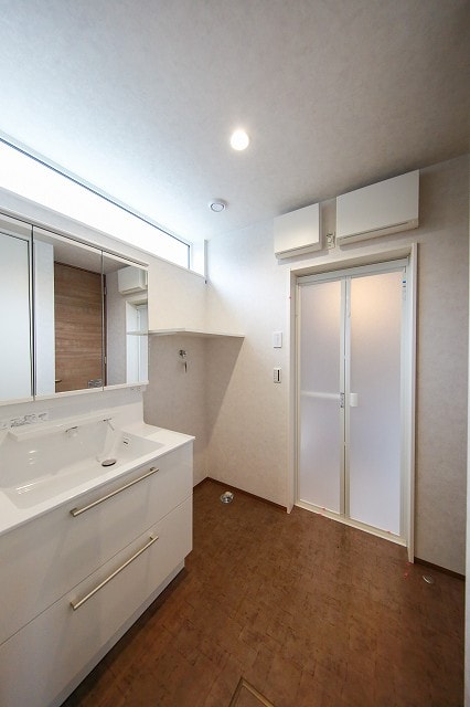 「福岡市南区老司02」注文住宅現場リポート⑫【建物竣工】