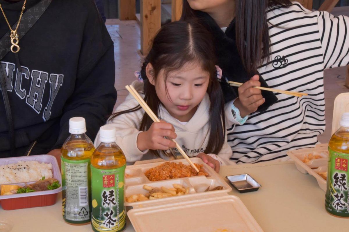 福岡県春日市14　注文住宅建築現場リポート③　～上棟式&餅まき～