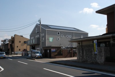 福岡県那珂川市道善01　注文住宅建築現場リポート⑱