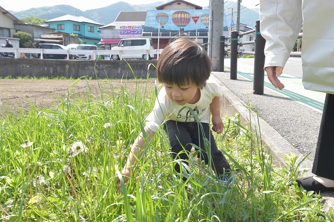 福岡市早良区梅林02　注文住宅建築現場リポート①　～地鎮祭～