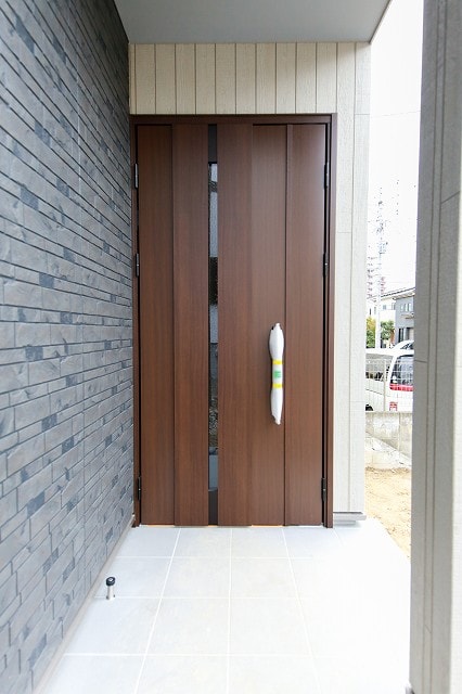 「筑紫野市06」注文住宅現場リポート⑪【建物竣工】