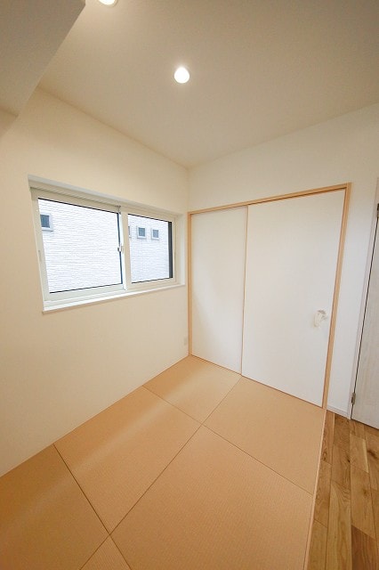 「筑紫野市06」注文住宅現場リポート⑪【建物竣工】