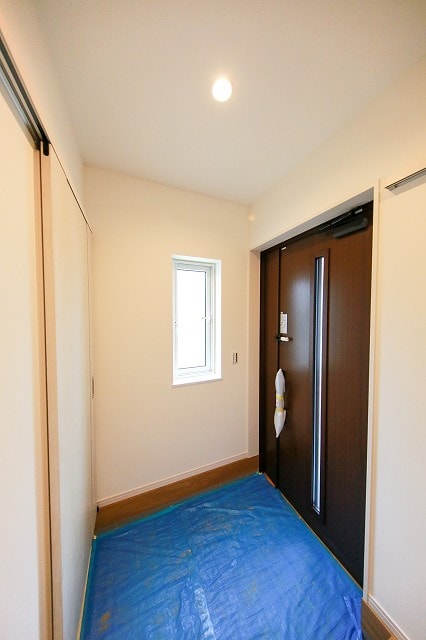 「筑紫野市06」注文住宅現場リポート⑪【建物竣工】