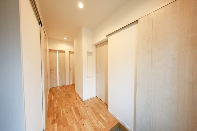 「筑紫野市06」注文住宅現場リポート⑪【建物竣工】