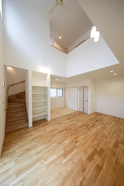 「筑紫野市06」注文住宅現場リポート⑪【建物竣工】