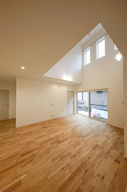 「筑紫野市06」注文住宅現場リポート⑪【建物竣工】