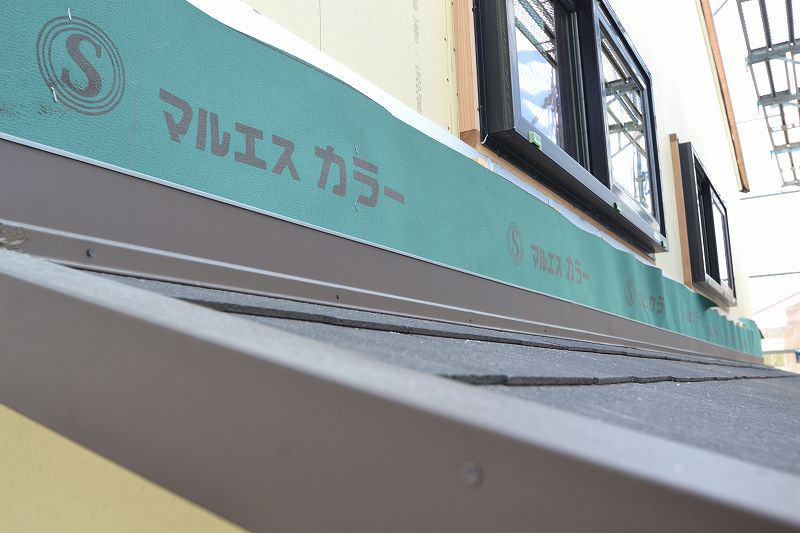 「福岡市南区皿山02」注文住宅現場リポート⑤