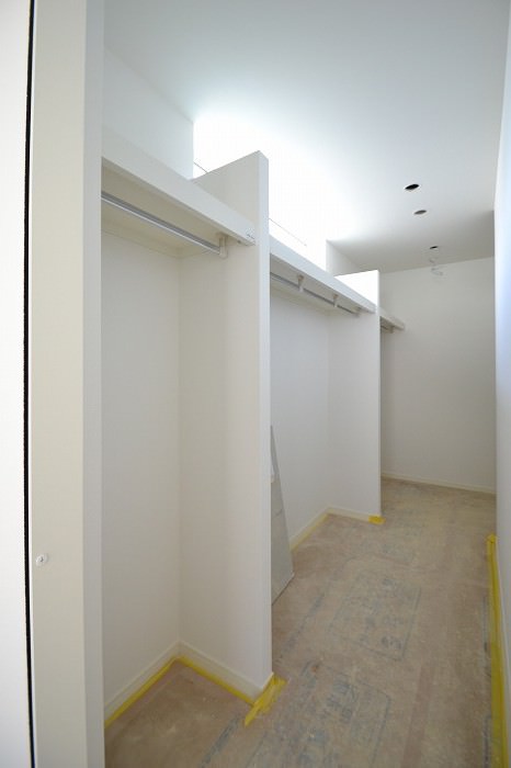 「福岡市南区塩原01」注文住宅現場リポート⑩