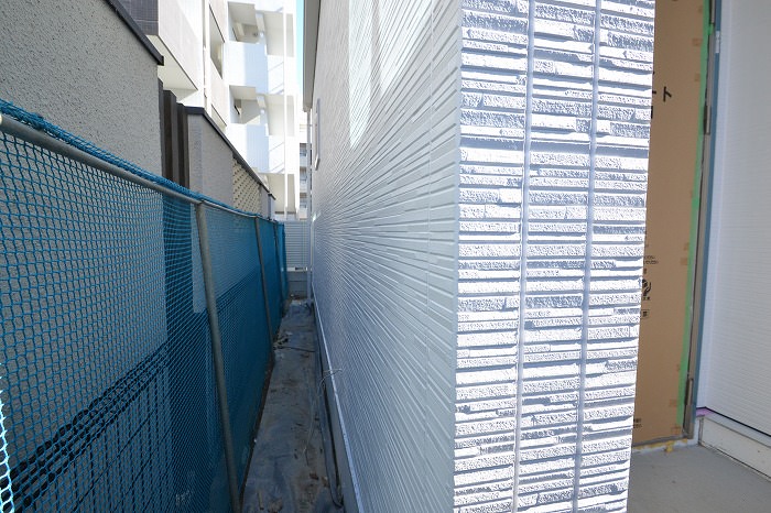 「福岡市南区塩原01」注文住宅現場リポート⑩