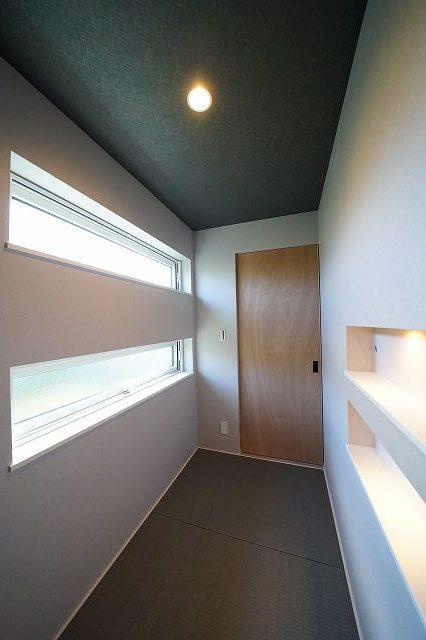 「福岡市南区16」注文住宅現場リポート⑪【建物竣工】