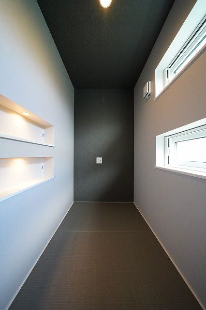 「福岡市南区16」注文住宅現場リポート⑪【建物竣工】
