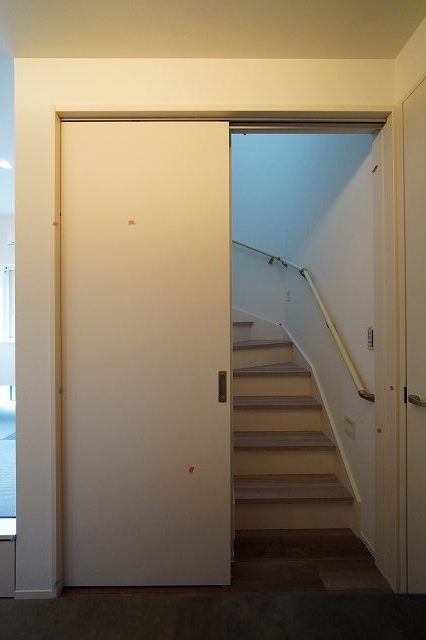 「福岡市南区16」注文住宅現場リポート⑪【建物竣工】