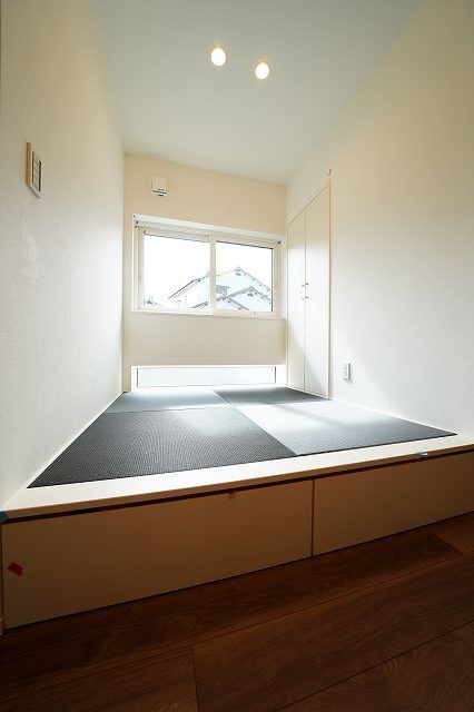 「福岡市南区16」注文住宅現場リポート⑪【建物竣工】