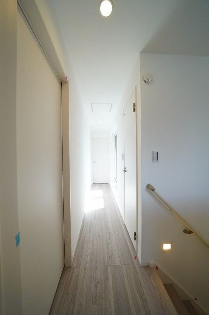 「福岡市南区16」注文住宅現場リポート⑪【建物竣工】