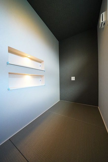 「福岡市南区16」注文住宅現場リポート⑪【建物竣工】