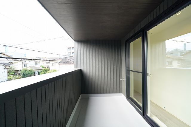 「福岡市南区16」注文住宅現場リポート⑪【建物竣工】