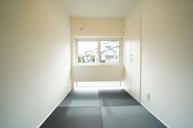 「福岡市南区16」注文住宅現場リポート⑪【建物竣工】