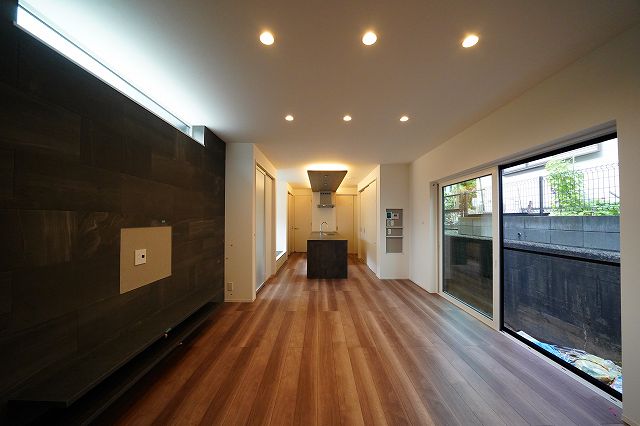 「福岡市南区16」注文住宅現場リポート⑪【建物竣工】