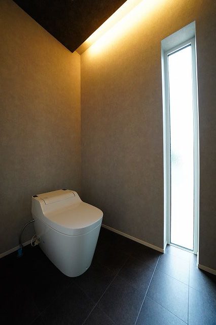 「福岡市南区16」注文住宅現場リポート⑪【建物竣工】