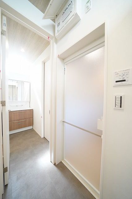 「福岡市南区16」注文住宅現場リポート⑪【建物竣工】