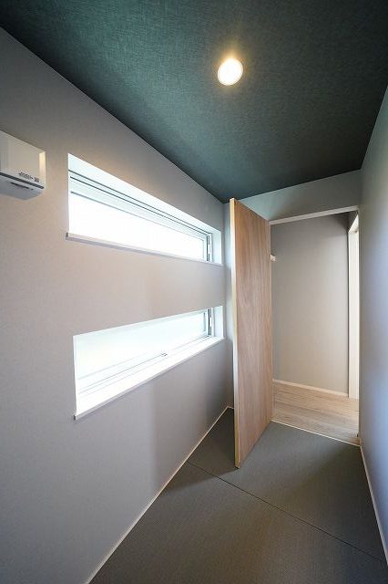 「福岡市南区16」注文住宅現場リポート⑪【建物竣工】