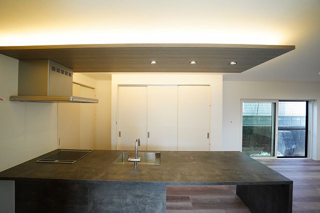 「福岡市南区16」注文住宅現場リポート⑪【建物竣工】