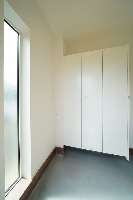 「福岡市南区16」注文住宅現場リポート⑪【建物竣工】