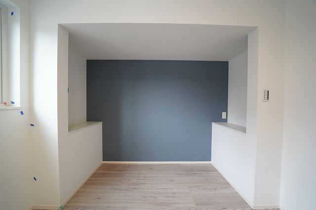 「福岡市南区16」注文住宅現場リポート⑪【建物竣工】