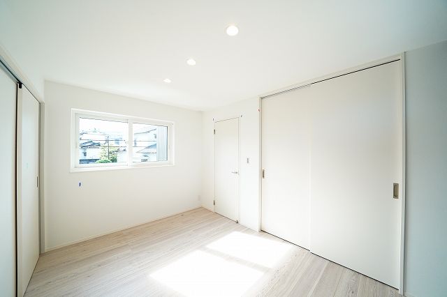 「福岡市南区16」注文住宅現場リポート⑪【建物竣工】