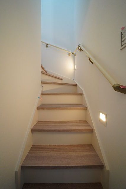 「福岡市南区16」注文住宅現場リポート⑪【建物竣工】