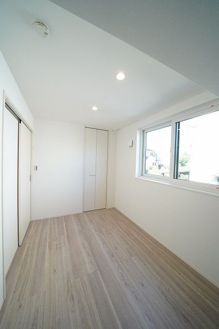 「福岡市南区16」注文住宅現場リポート⑪【建物竣工】