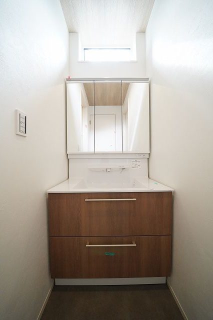 「福岡市南区16」注文住宅現場リポート⑪【建物竣工】