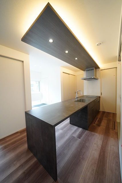「福岡市南区16」注文住宅現場リポート⑪【建物竣工】