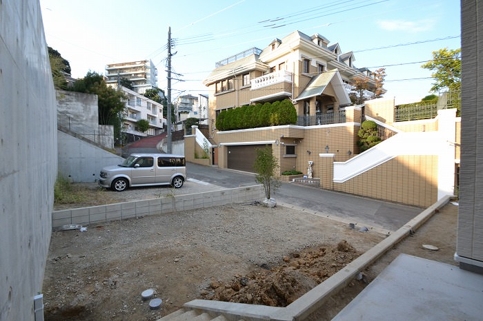 「福岡市南区03」注文住宅現場リポート⑯