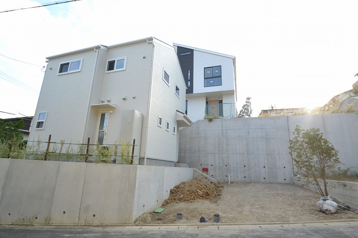 「福岡市南区03」注文住宅現場リポート⑯