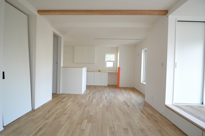 「福岡市南区03」注文住宅現場リポート⑯