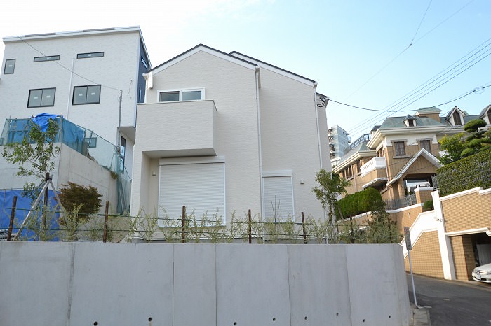 「福岡市南区03」注文住宅現場リポート⑯