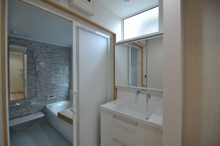 「那珂川市04」注文住宅現場リポート⑪【建物竣工】