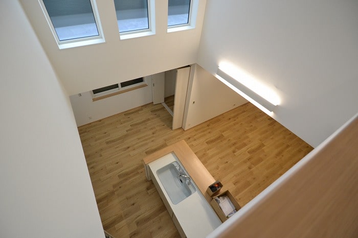 「那珂川市04」注文住宅現場リポート⑪【建物竣工】