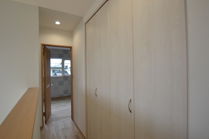 「那珂川市04」注文住宅現場リポート⑪【建物竣工】