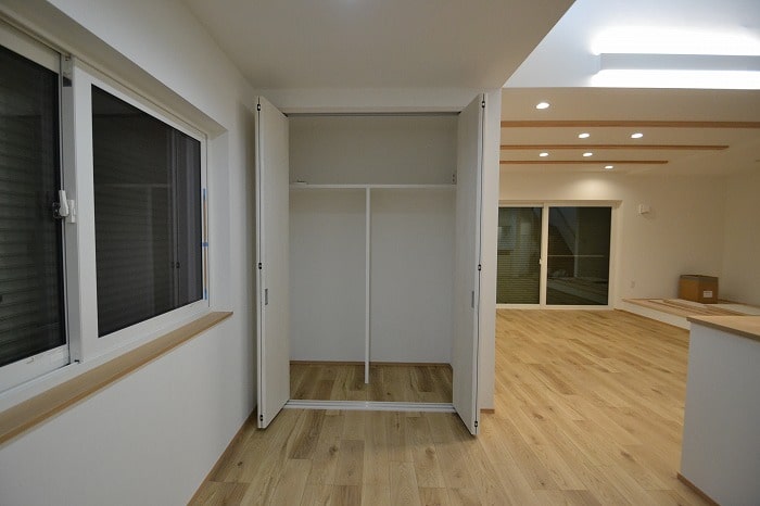 「那珂川市04」注文住宅現場リポート⑪【建物竣工】