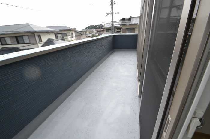 「那珂川市04」注文住宅現場リポート⑪【建物竣工】