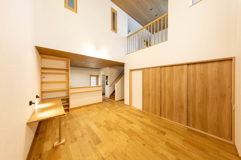 「福岡市早良区05」注文住宅現場リポート⑨【建物竣工】