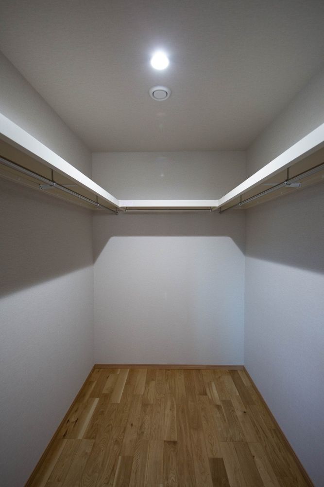 「福岡市早良区05」注文住宅現場リポート⑨【建物竣工】