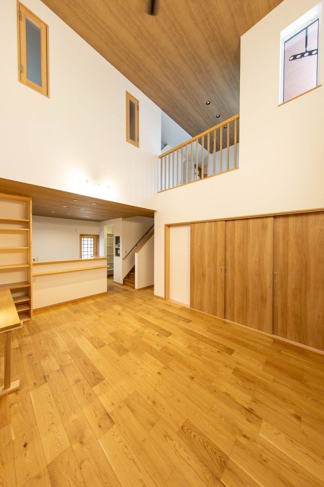 「福岡市早良区05」注文住宅現場リポート⑨【建物竣工】