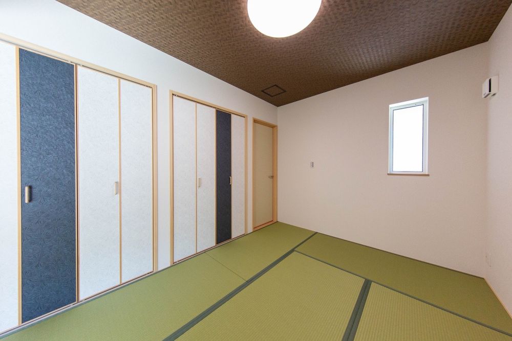 「福岡市早良区05」注文住宅現場リポート⑨【建物竣工】