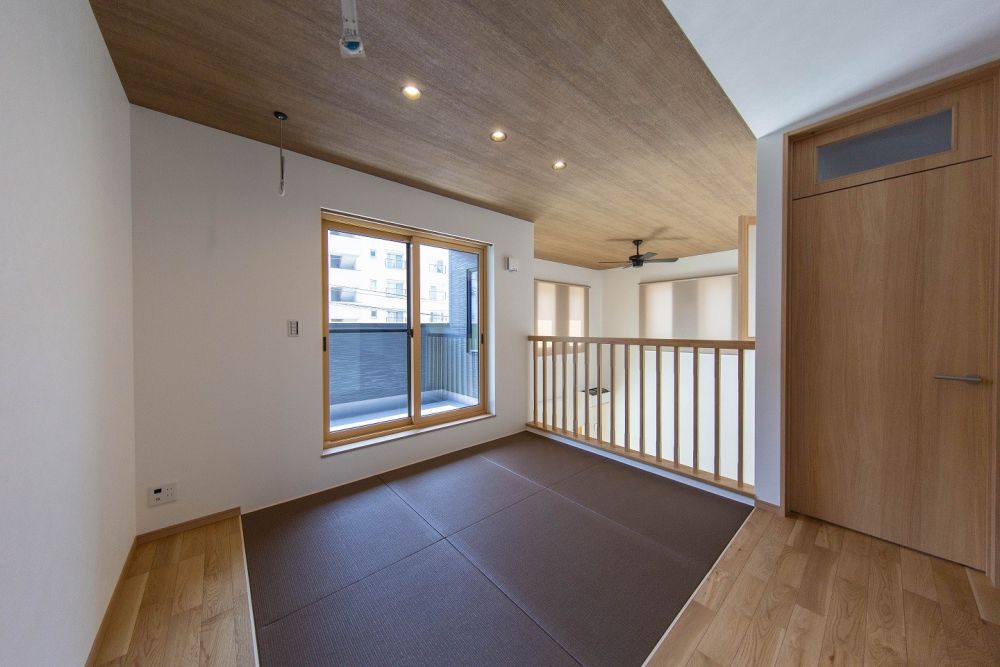 「福岡市早良区05」注文住宅現場リポート⑨【建物竣工】
