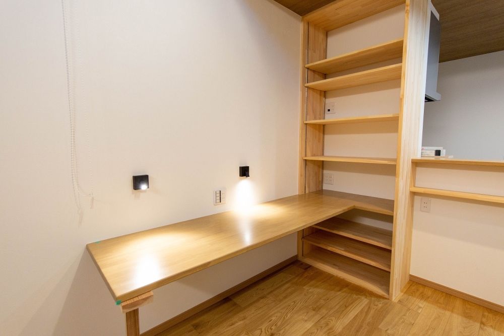 「福岡市早良区05」注文住宅現場リポート⑨【建物竣工】